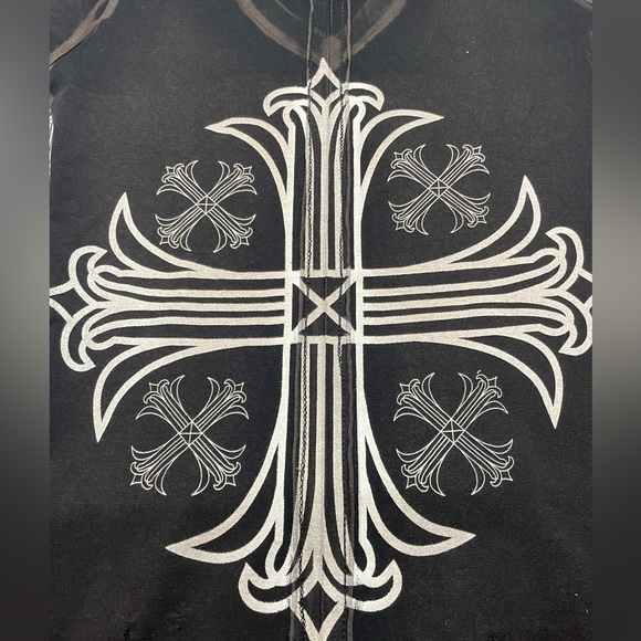 NWT The Saints Sinphony women’s tee - Picture 3 of 5